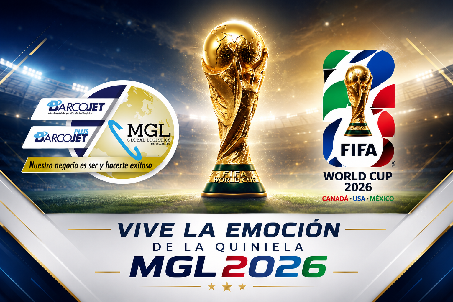 Mundial